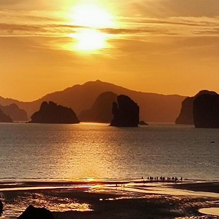 Connexion Ko Yao Noi Exterior foto