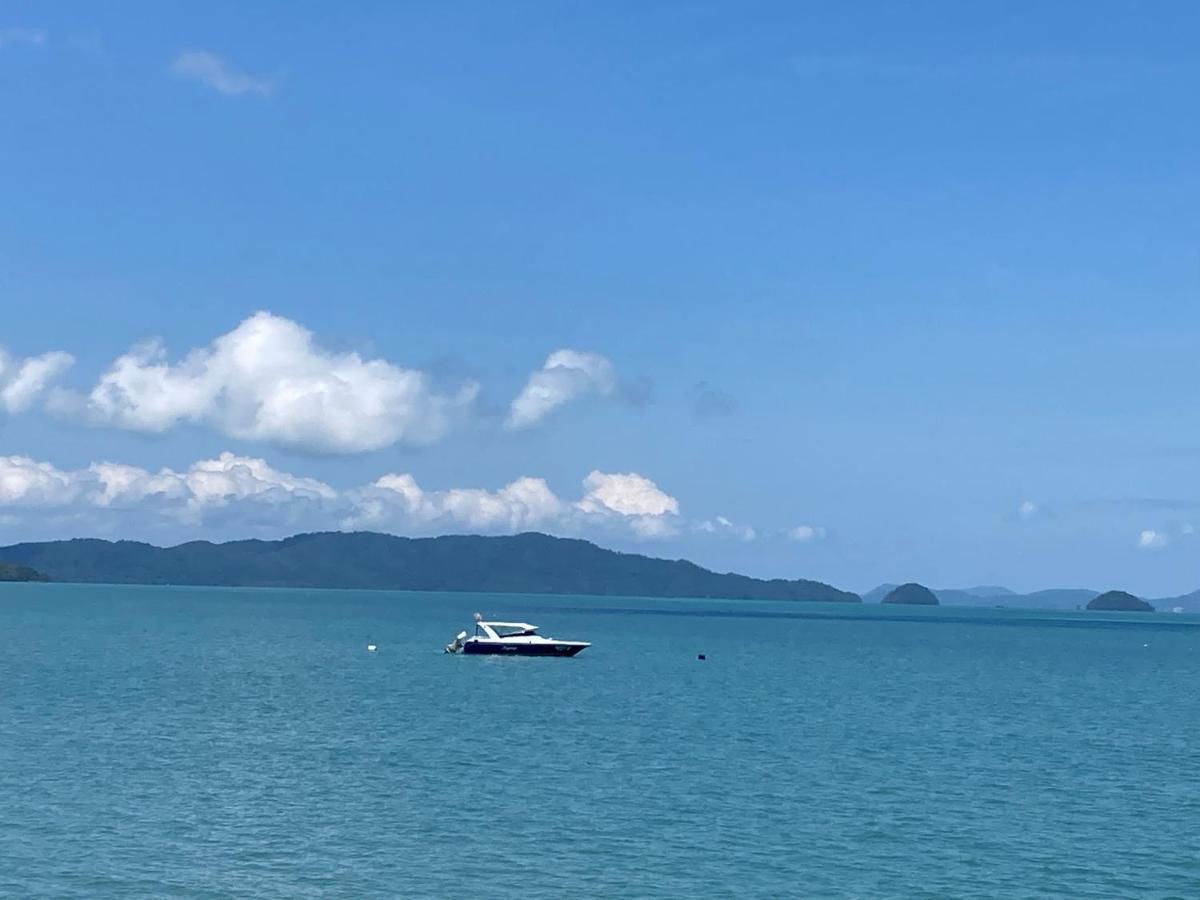Connexion Ko Yao Noi Exterior foto