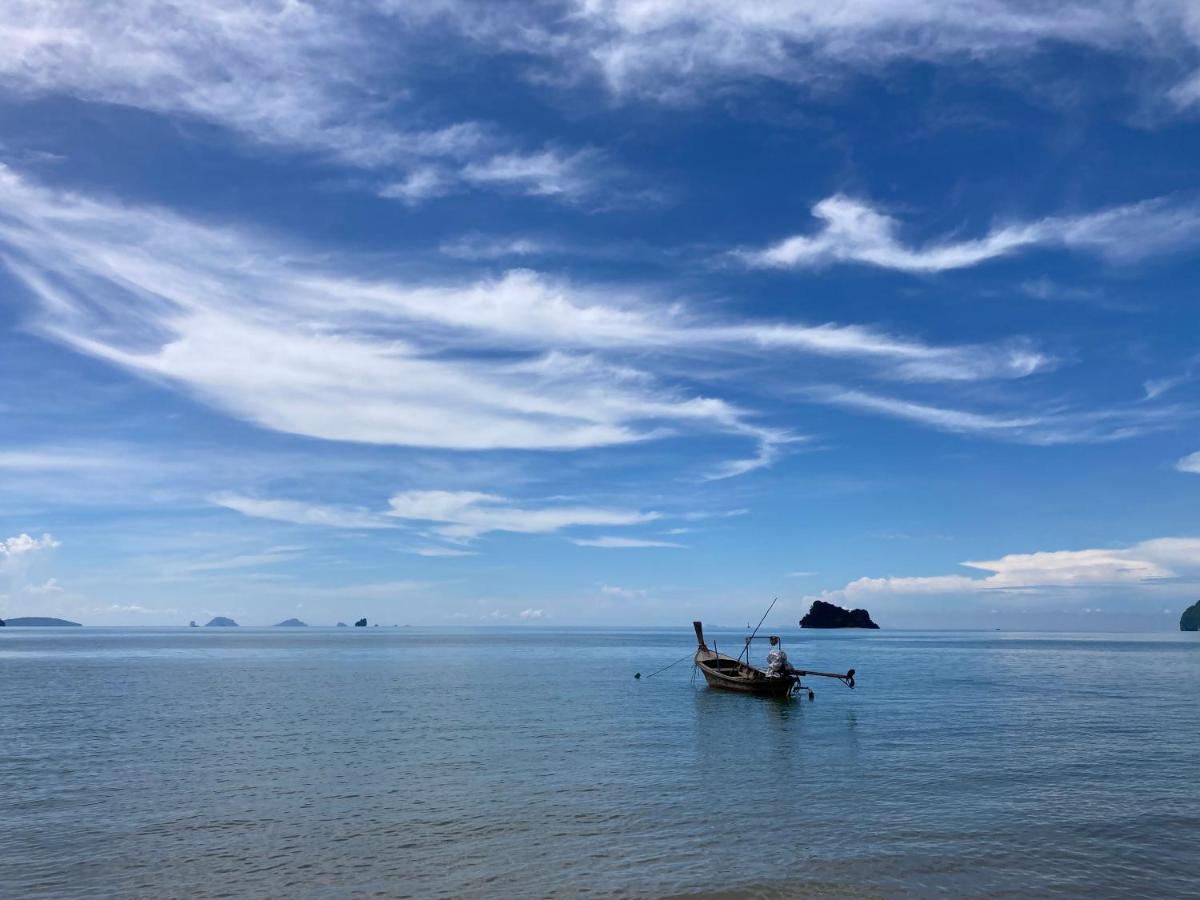 Connexion Ko Yao Noi Exterior foto
