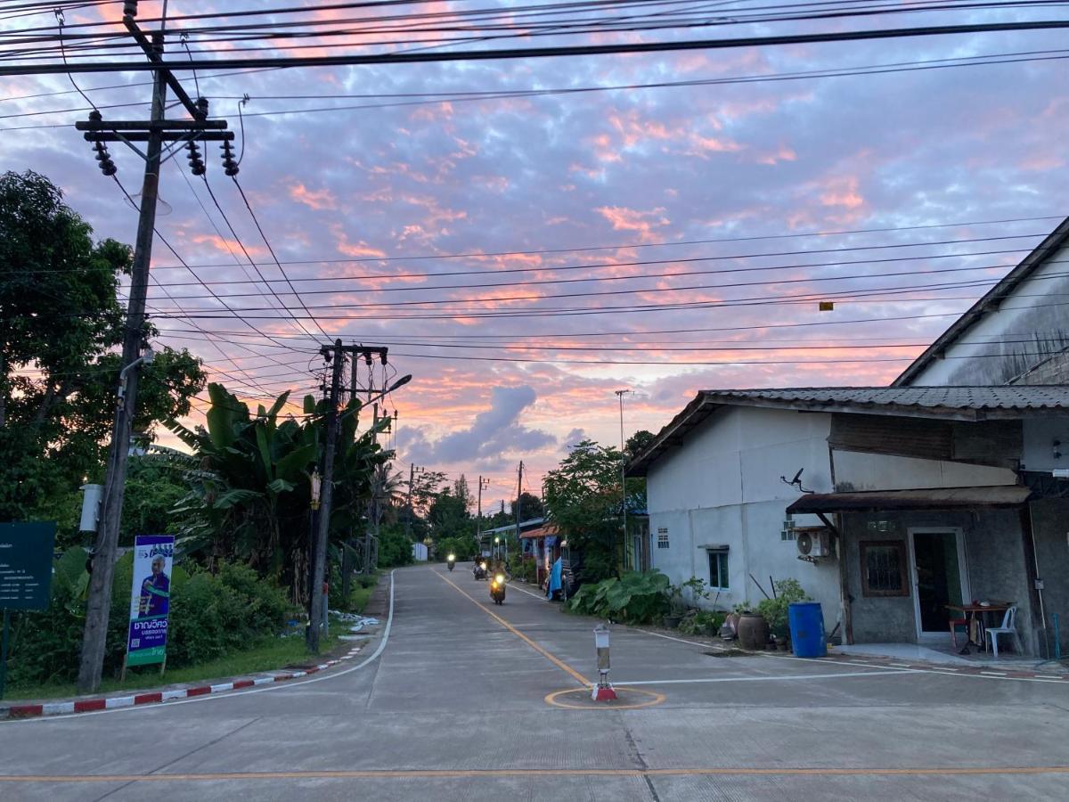 Connexion Ko Yao Noi Exterior foto