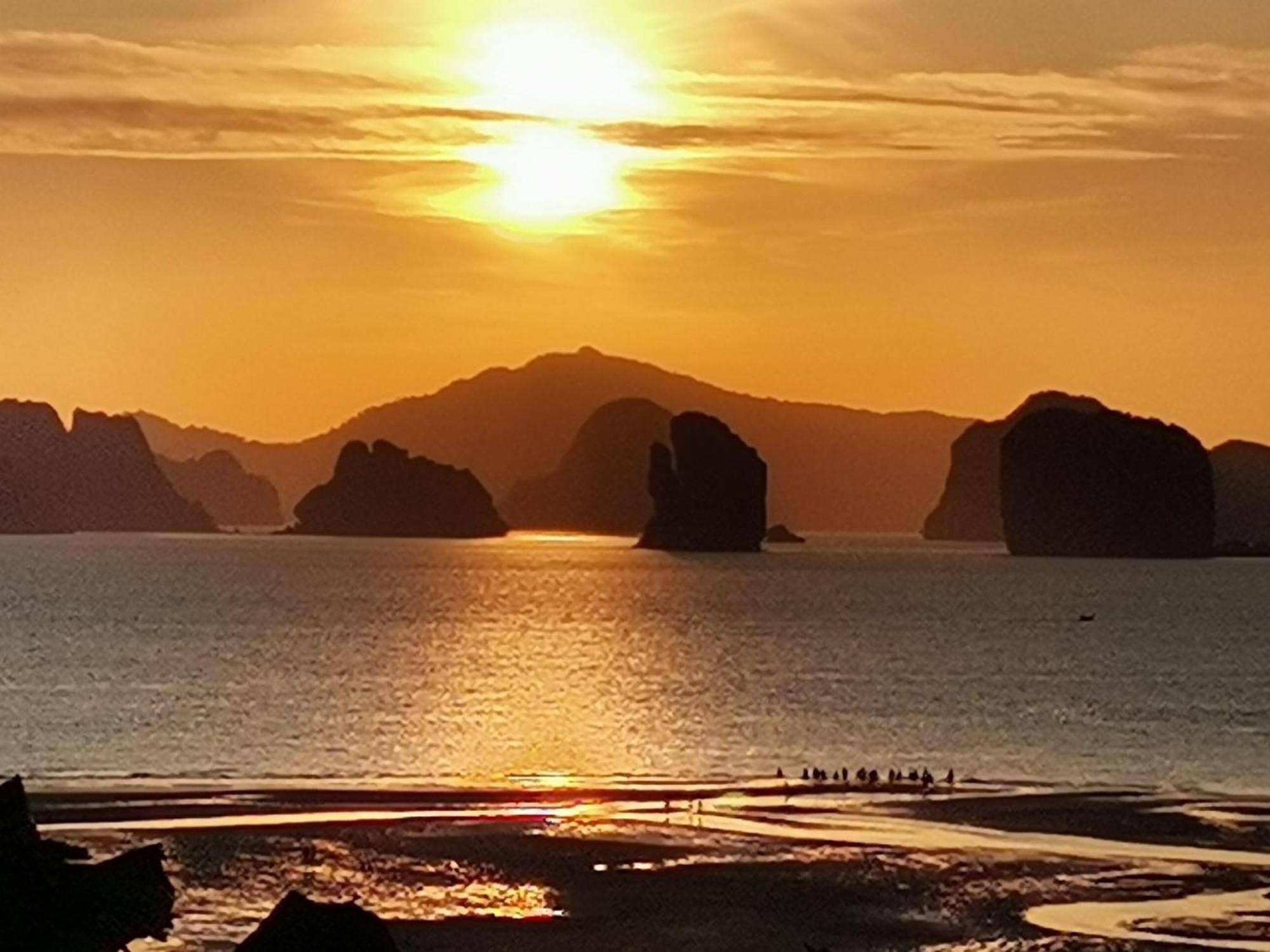 Connexion Ko Yao Noi Exterior foto