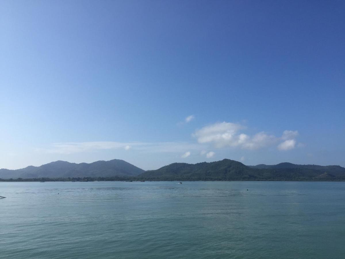 Connexion Ko Yao Noi Exterior foto
